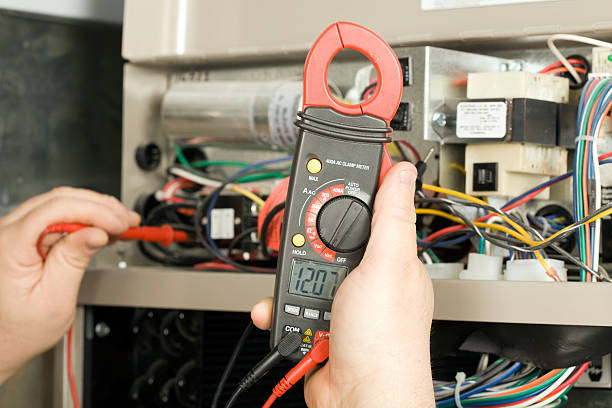 Best Circuit Breaker Installation and Repair  in Cornelius, NC